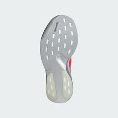 Adizero Evo Sl W - Silver Metallic/Lucid Red/Iron Metallic