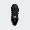 Superstar II W - Cblack/Owhite/Goldmt