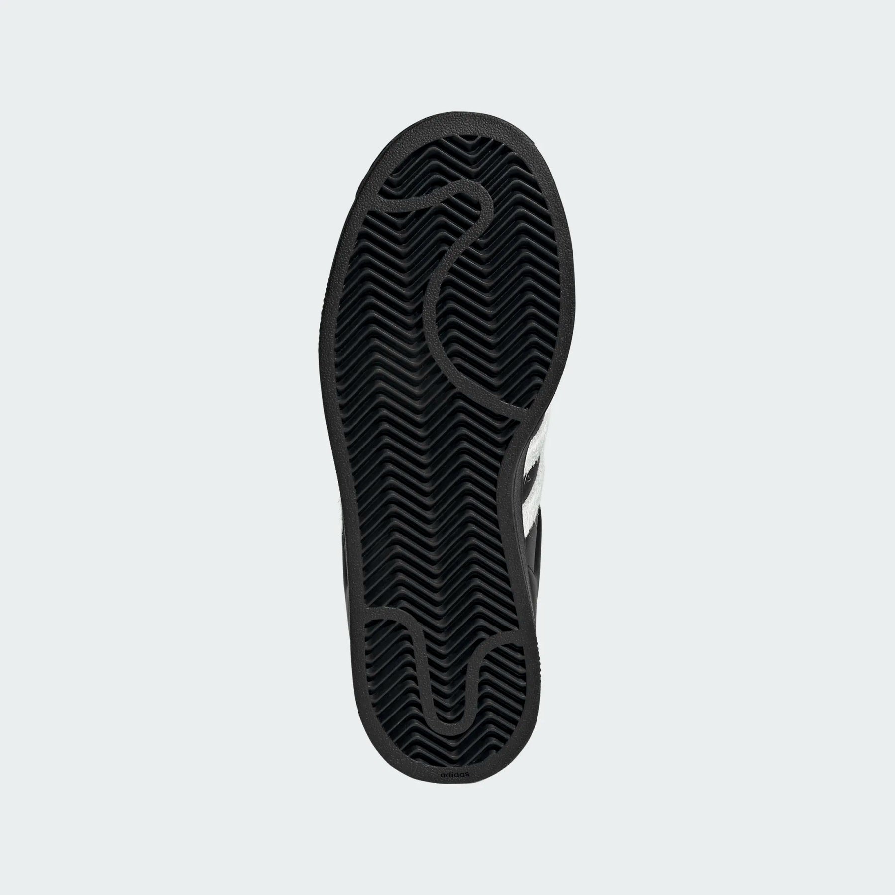 Superstar II W - Cblack/Owhite/Goldmt