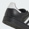 Superstar II W - Cblack/Owhite/Goldmt