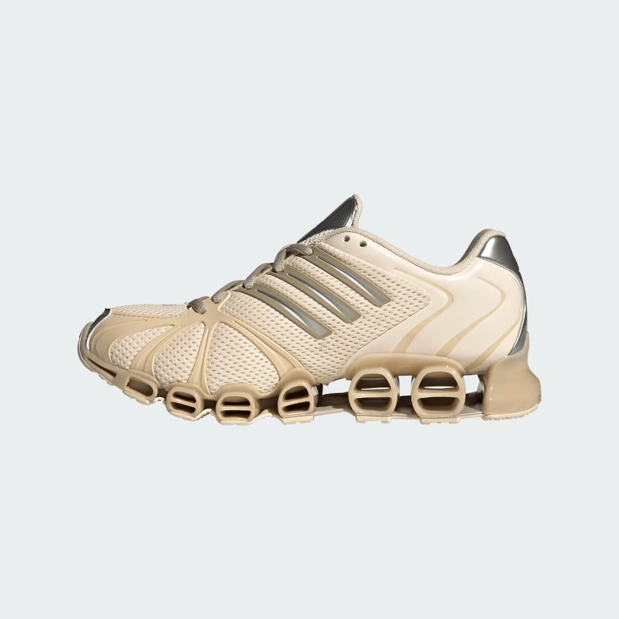 Mega Ghostride W - Wonwhi/Wonbei/Silvmt