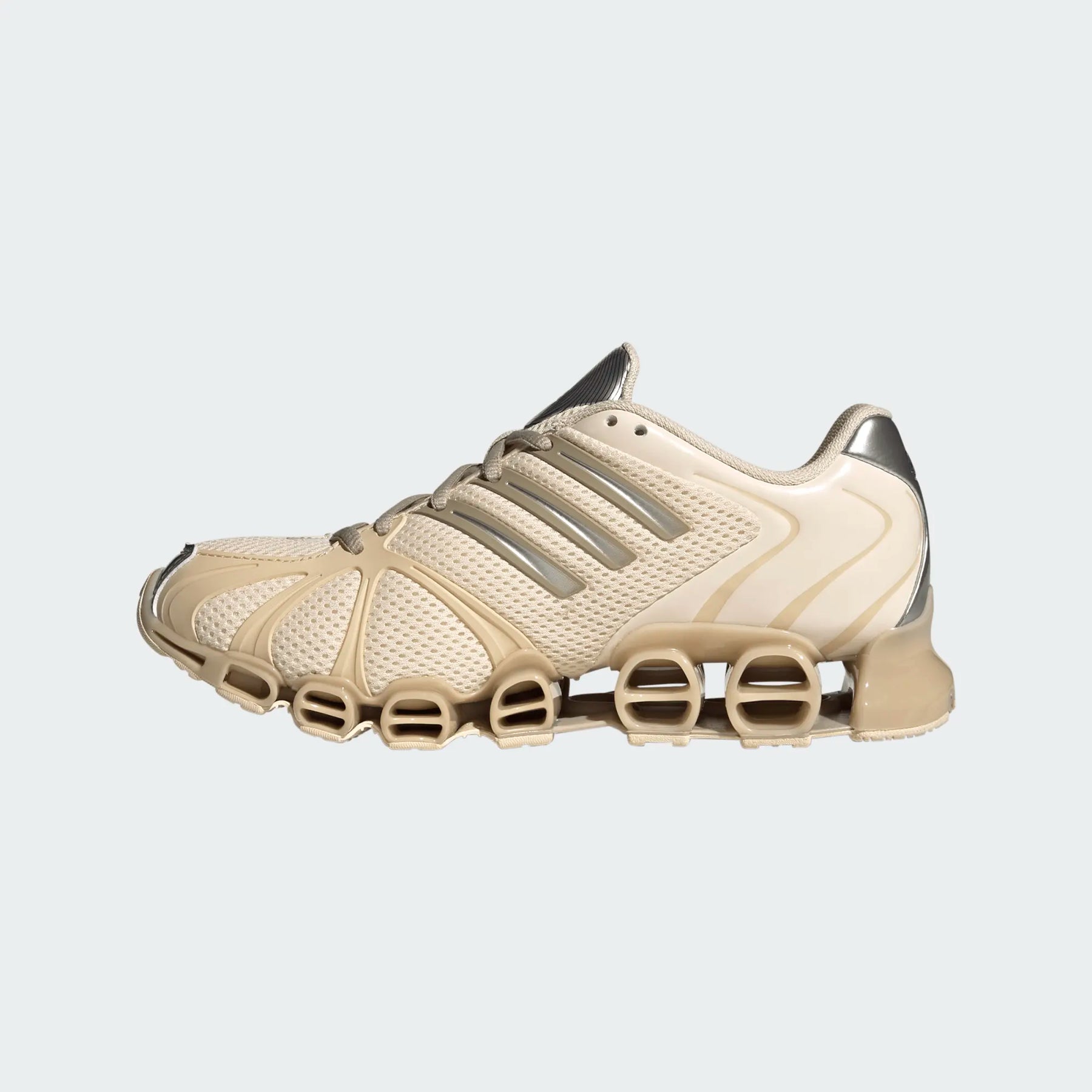 Mega Ghostride W - Wonwhi/Wonbei/Silvmt