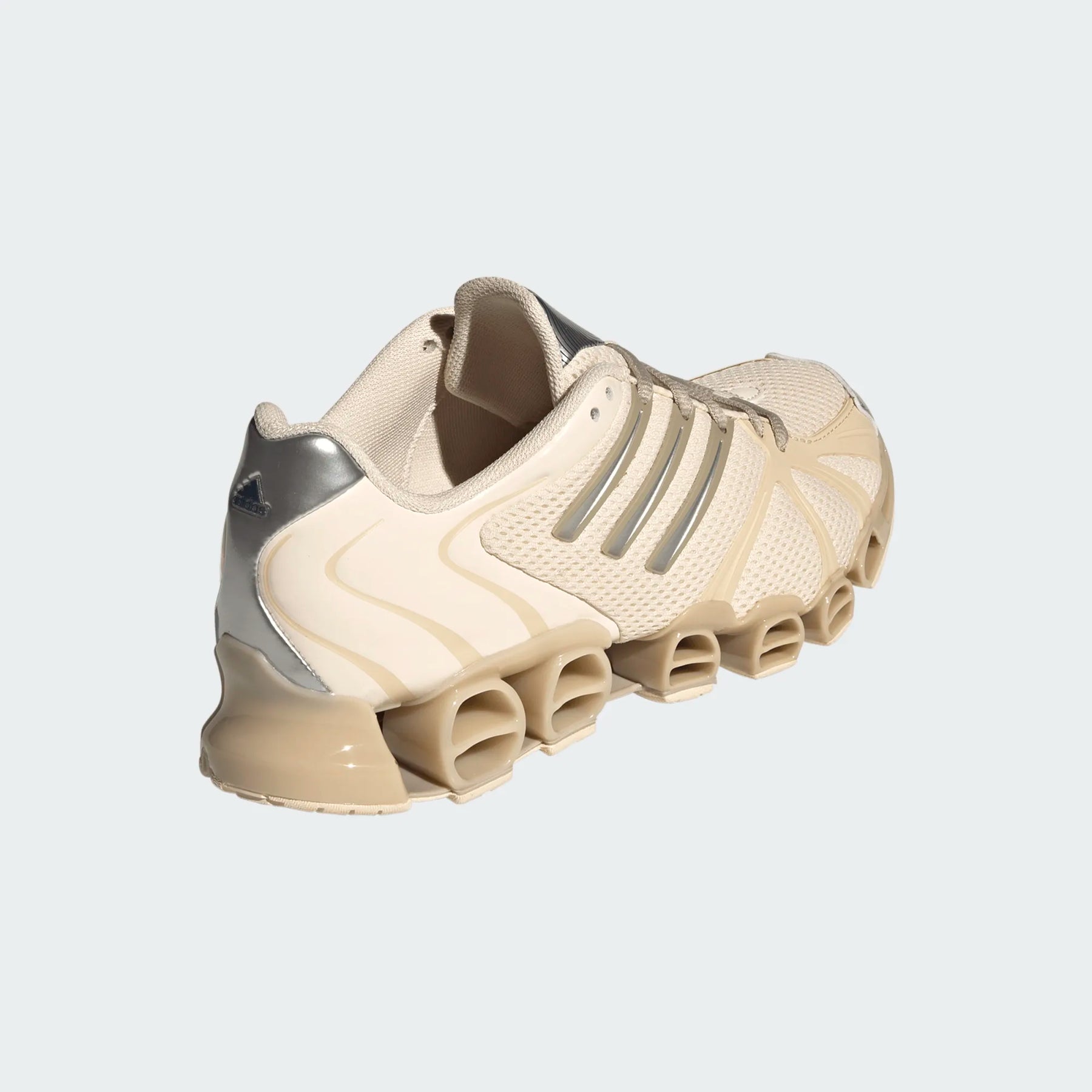 Mega Ghostride W - Wonwhi/Wonbei/Silvmt