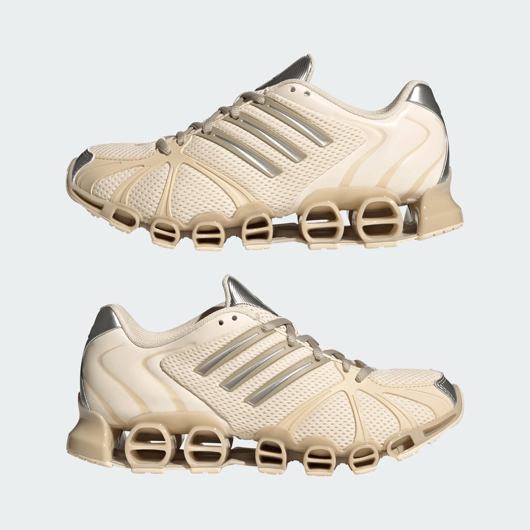 Mega Ghostride W - Wonwhi/Wonbei/Silvmt