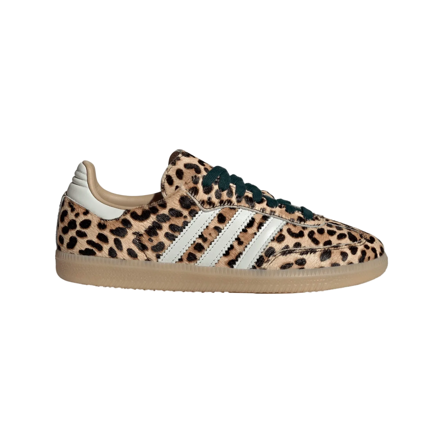 Samba OG W - Magic Beige/Ivory/Gum