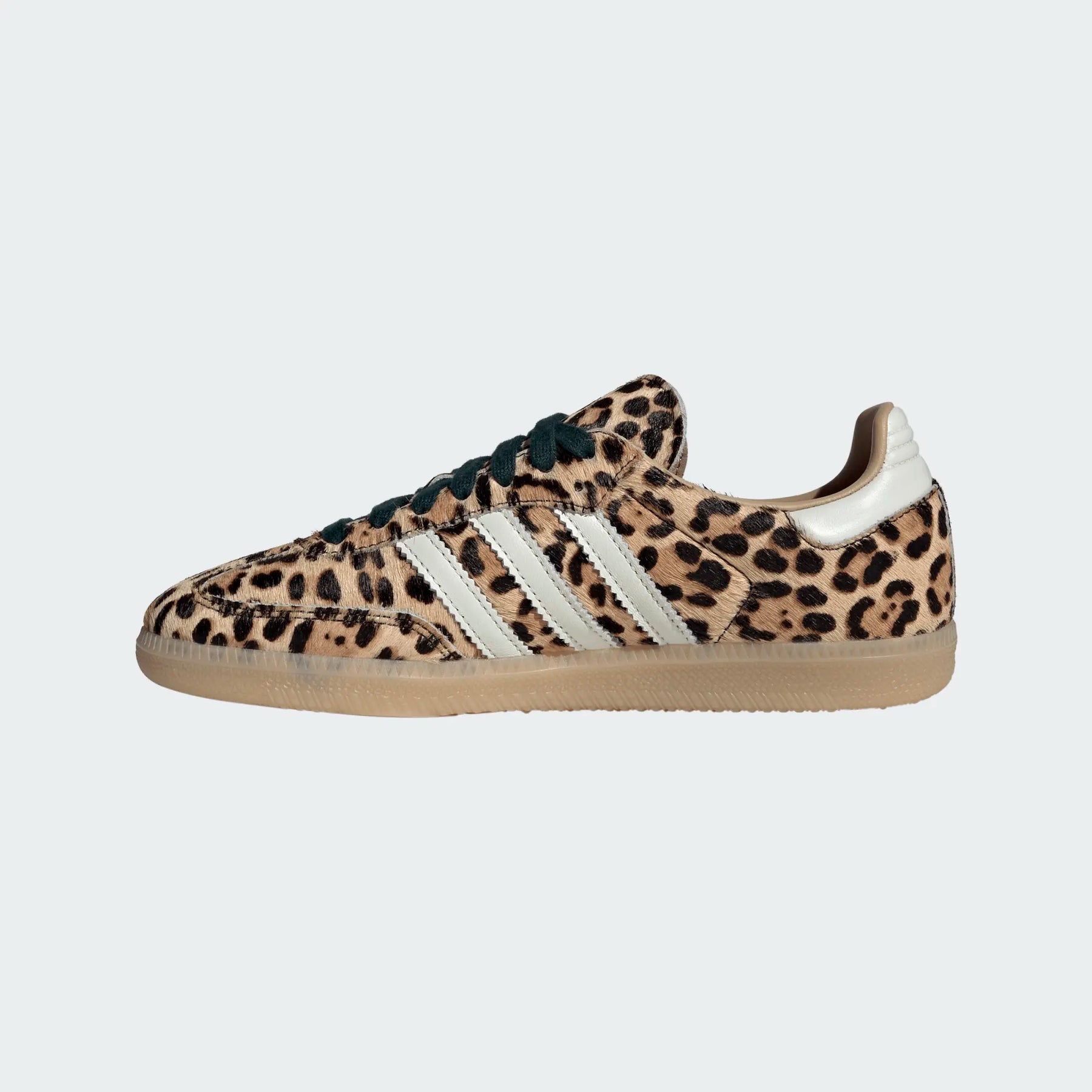Samba OG W - Magic Beige/Ivory/Gum