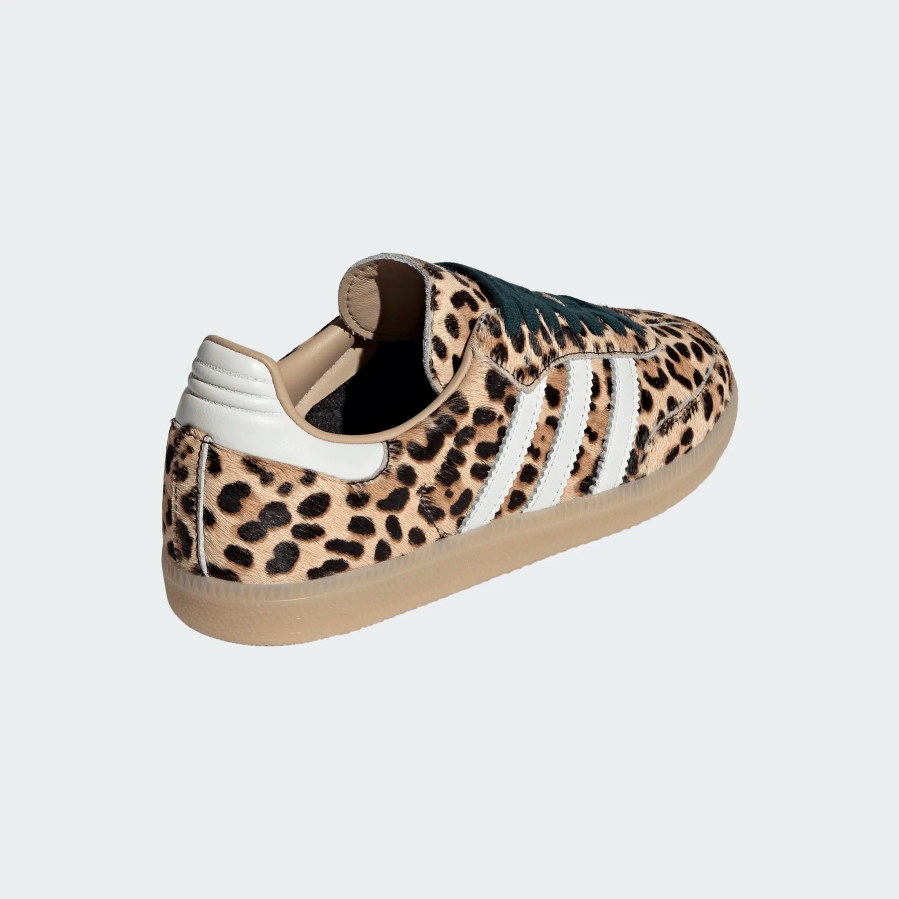 Samba OG W - Magic Beige/Ivory/Gum