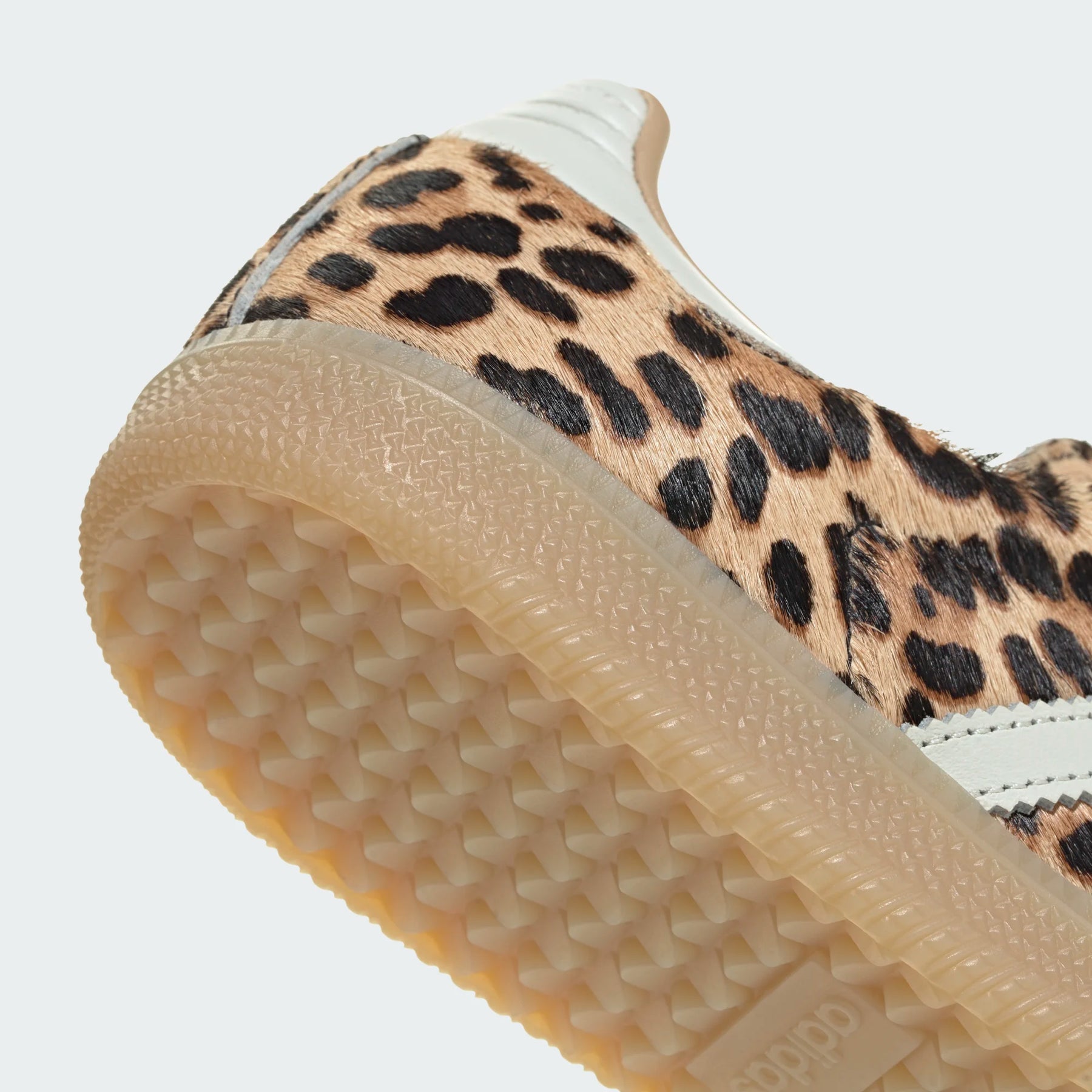 Samba OG W - Magic Beige/Ivory/Gum