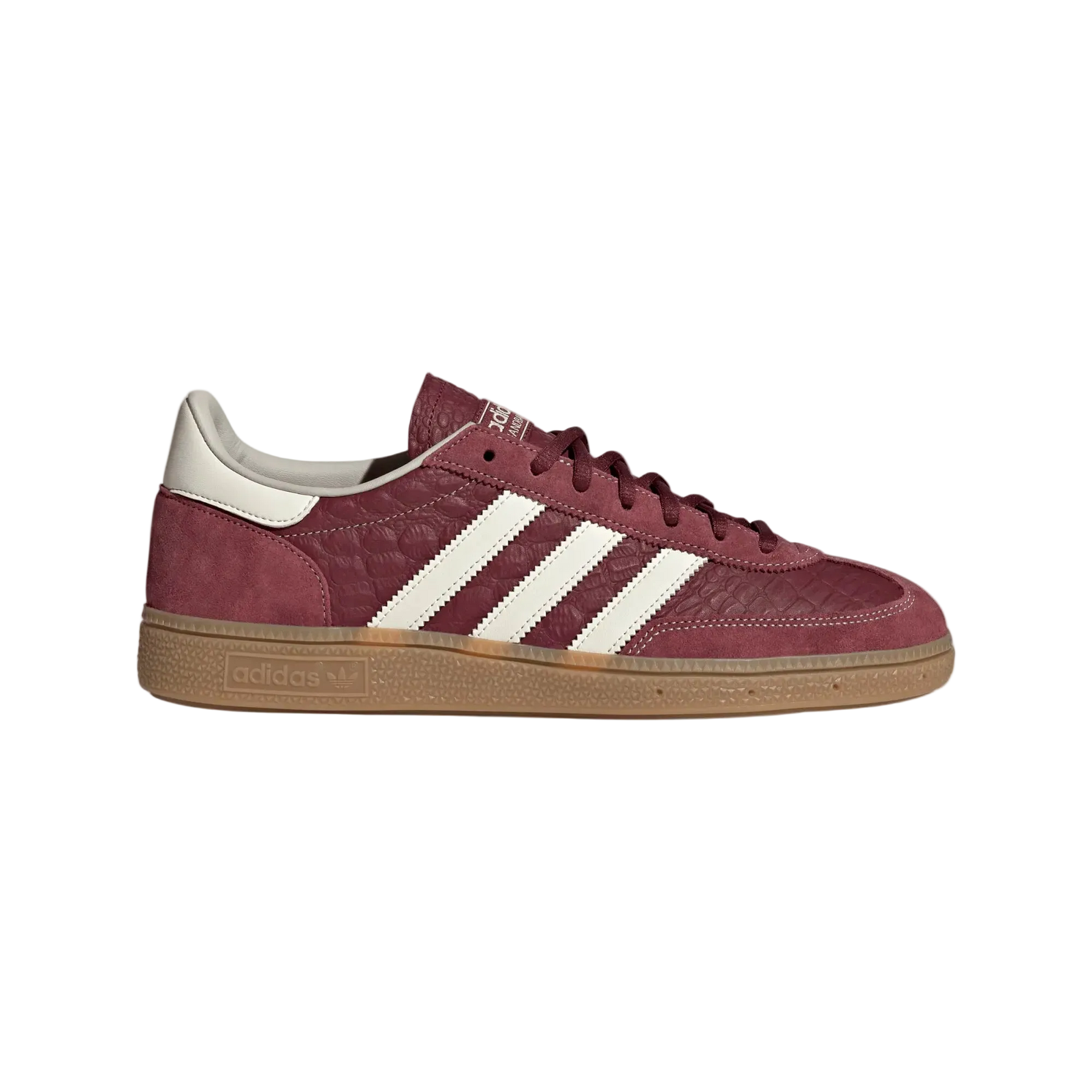 Handball Spezial - Shared/Crewht/Gum4