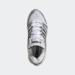 Adistar Control 5 W - Ftwwht/Cblack/Silvmt
