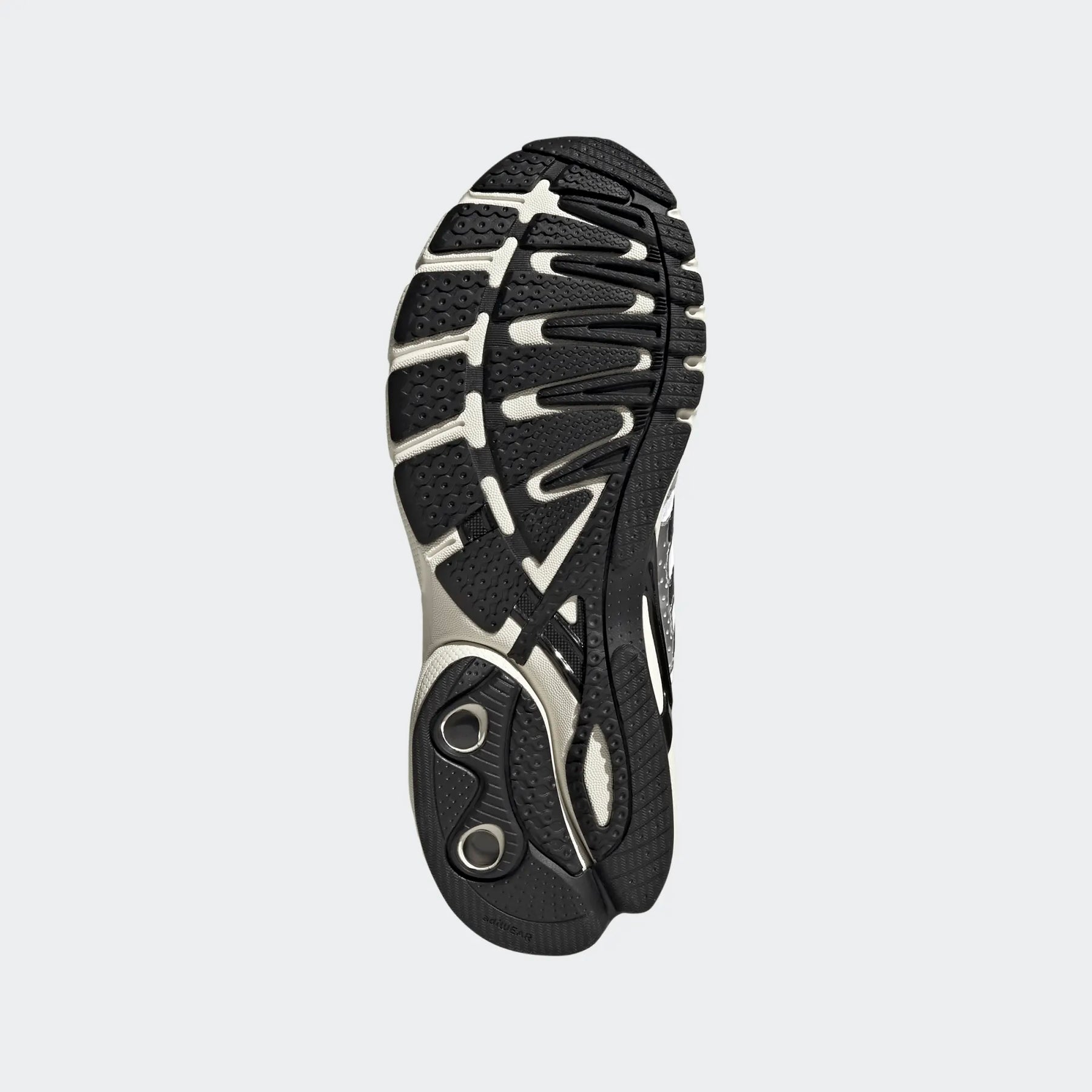 Adistar Control 5 W - Ftwwht/Cblack/Silvmt