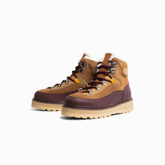 Tag Cap  X We Norwegians Vol.2 - Wine / Cognac