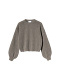 Kae Knit - Coffee