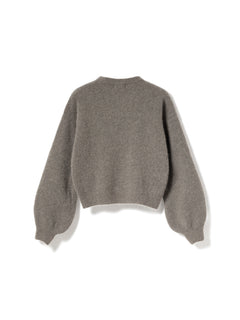 Kae Knit - Coffee