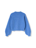Kae Knit - Dove Blue