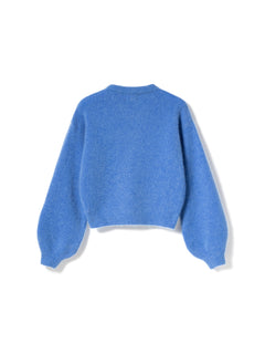 Kae Knit - Dove Blue