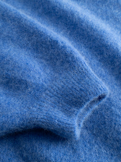 Kae Knit - Dove Blue