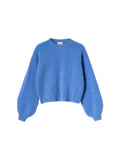 Kae Knit - Dove Blue