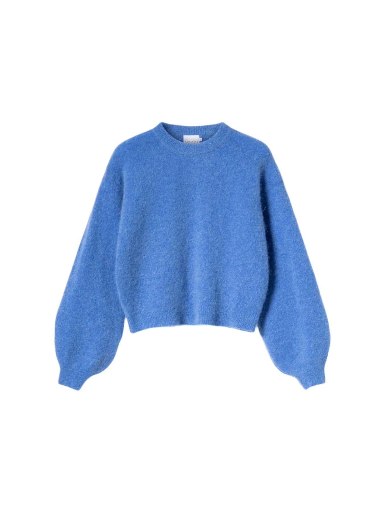 Kae Knit - Dove Blue