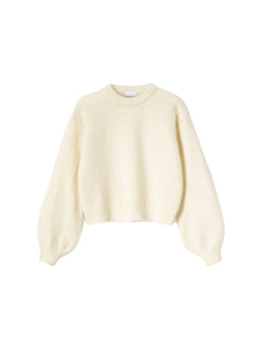 Kae Knit - Oyster