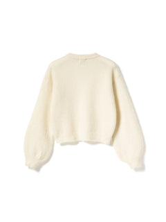 Kae Knit - Oyster