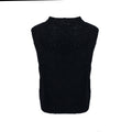 Kala Vest Wool - Black