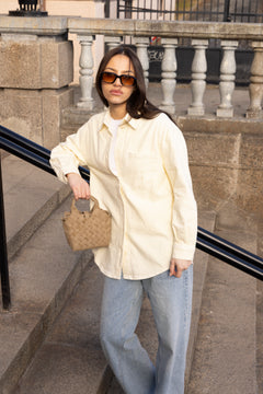 Misu Mini - Frappé Denim