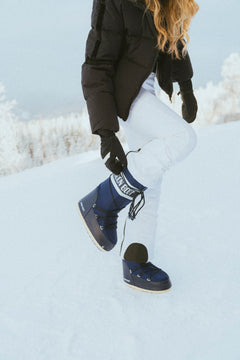 Icon Nylon - Blue