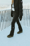 Tipi III Pants - Noir