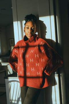 Fam Kort - Red