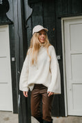 Greb Cashmere - Beige