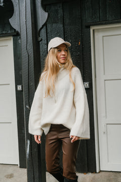 Casimir Solid - Offwhite