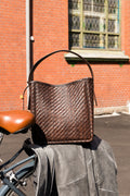 Iwa - Umber Twill