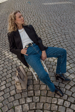 Luca - Dark Blue