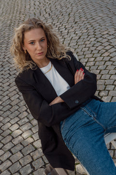 Girona - Black