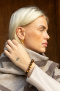Ball Bracelet - Eye Of The Tiger