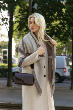 Assisi Vacchetta - Walnut