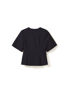 Kasundra Blazer - Navy