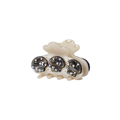 Kerang Hair Claw - Oyster