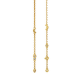Kristina Earring - Gold