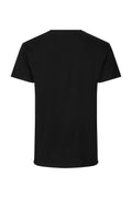 Kronos V-N T-Shirt - Black