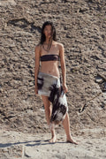 Kuta Bikini Top - Dark Coffee