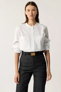 Ninon Belt - Noir