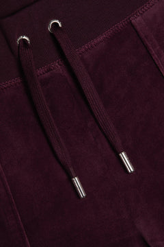 Layla Low Rise Flare Pocketed - Winetasting