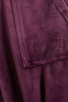 Layla Low Rise Flare Pocketed - Winetasting