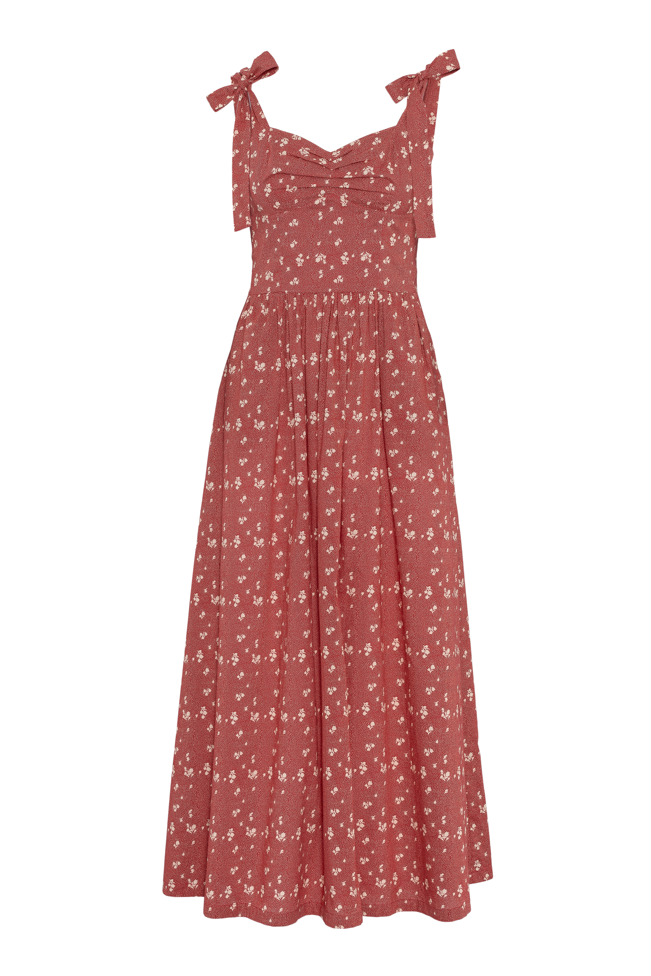 Lenu Tinkerbell - Red