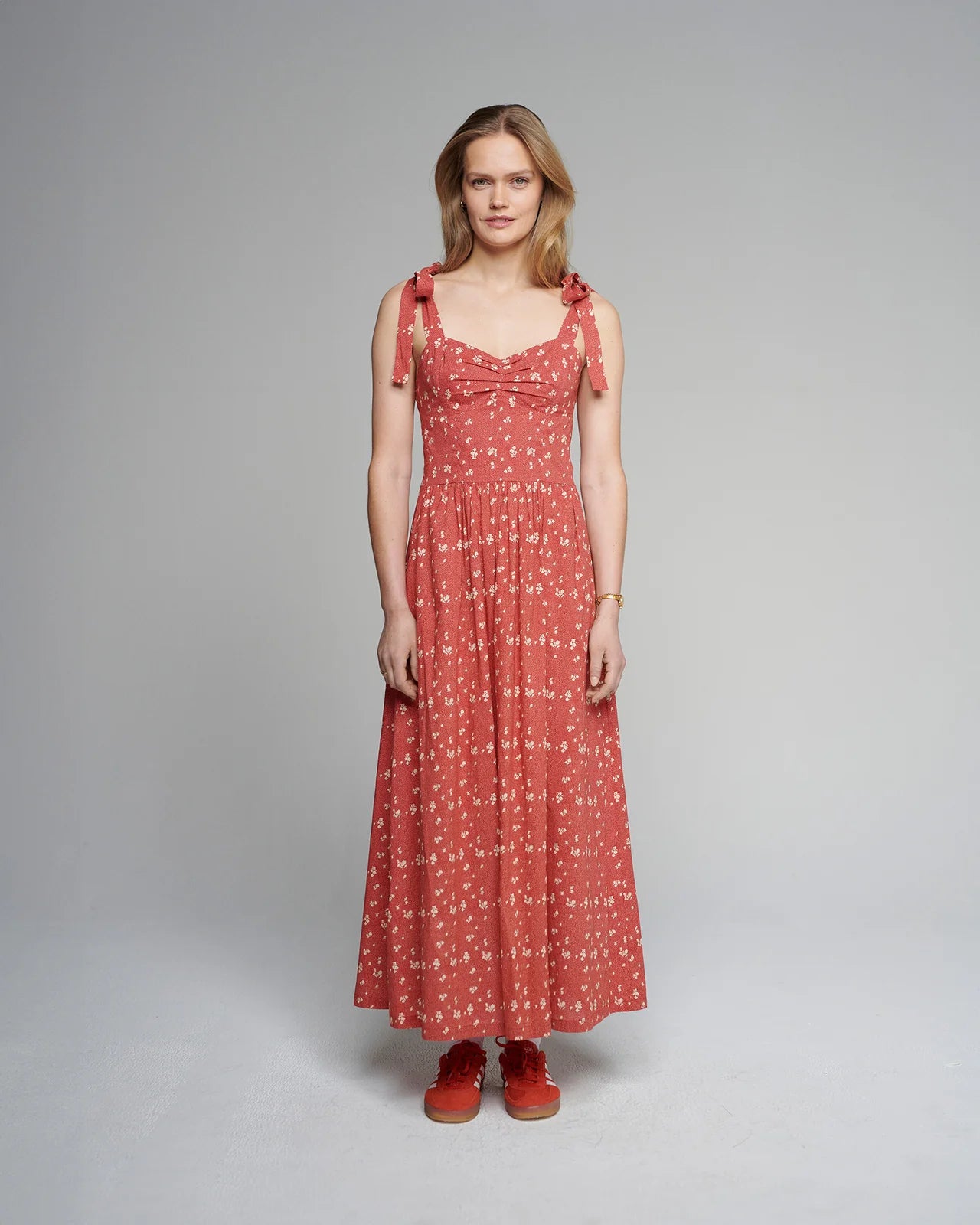 Lenu Tinkerbell - Red