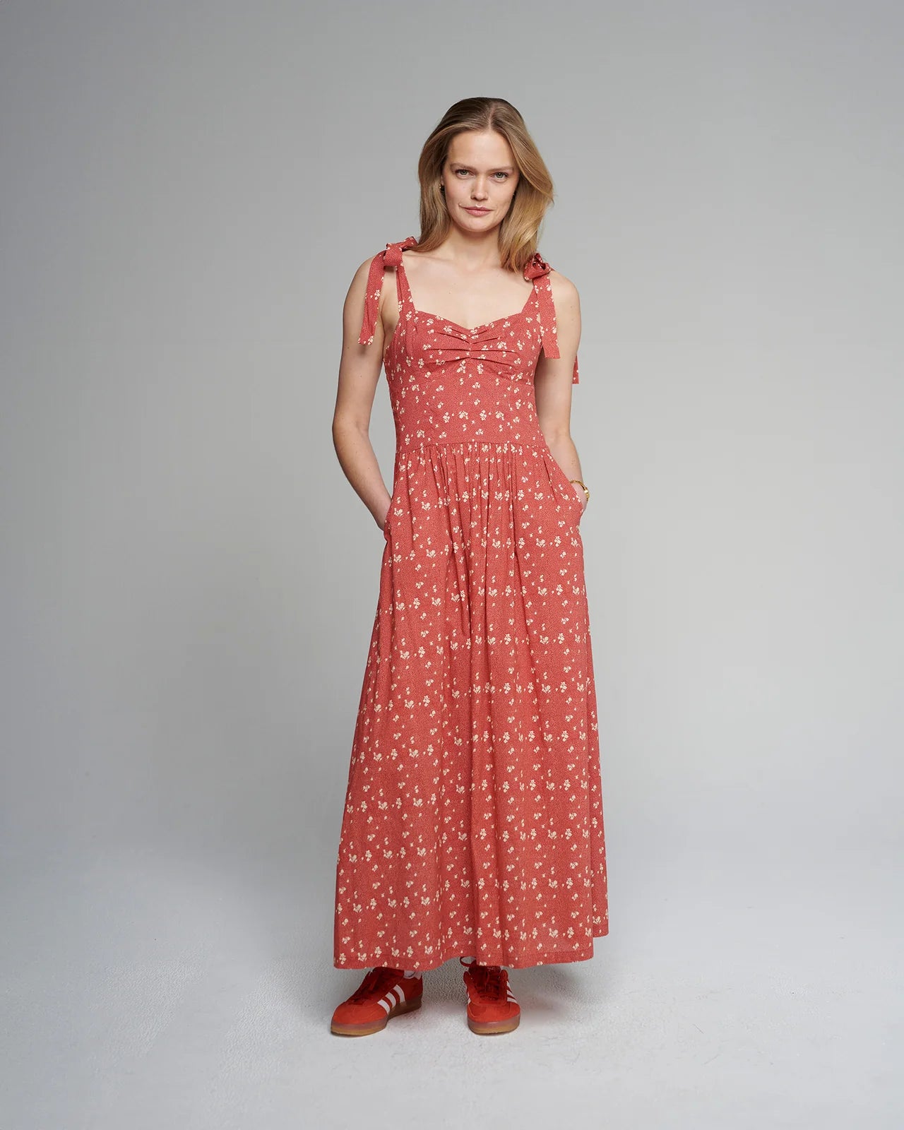 Lenu Tinkerbell - Red