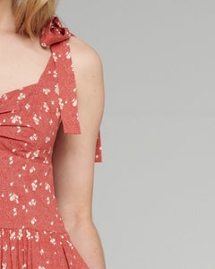 Lenu Tinkerbell - Red
