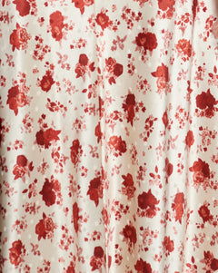 Leslie Marseille - Red